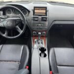 Mercedes-Benz C300 2012 image 6