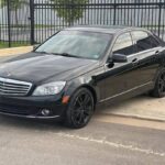 Mercedes-Benz C300 2012 image 7