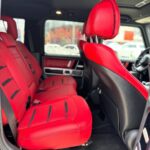 Mercedes Benz G550 2019 image 3