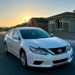 Nissan Altima 2018 image 1