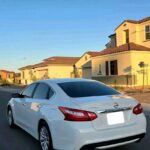 Nissan Altima 2018 image 10