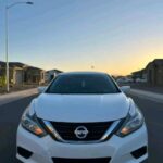 Nissan Altima 2018 image 2
