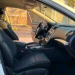 Nissan Altima 2018 image 5