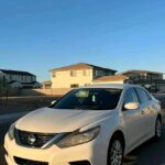 Nissan Altima 2018 image 8