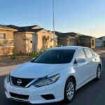Nissan Altima 2018 image 9
