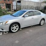 Nissan Maxima SV image 1