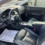 Nissan Maxima SV image 2