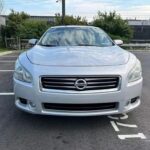 Nissan Maxima SV image 8