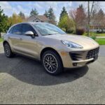 Porsche Model Macan image 2
