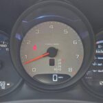 Porsche Model Macan image 3