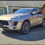 Porsche Model Macan image 5