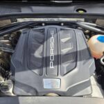 Porsche Model Macan image 7