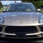 Porsche Model Macan image 8