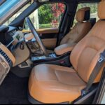 Range Rover Save Model image 2