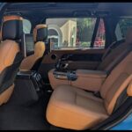 Range Rover Save Model image 5
