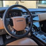 Range Rover Save Model image 6