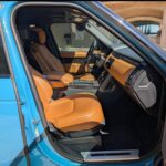 Range Rover Save Model image 8