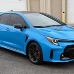 Toyota Corolla image 2