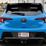 Toyota Corolla image 8