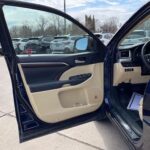 Toyota highlander limited image 4