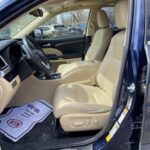 Toyota highlander limited image 5