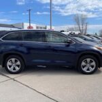 Toyota highlander limited image 6