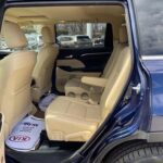 Toyota highlander limited image 8