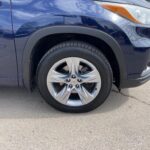 Toyota highlander limited image 9