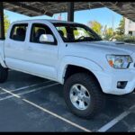 Toyota Model Tacoma image 2