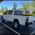 Toyota Model Tacoma image 3
