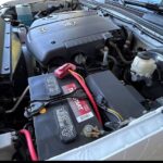 Toyota Model Tacoma image 4