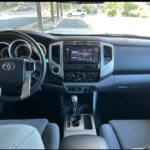 Toyota Model Tacoma image 5