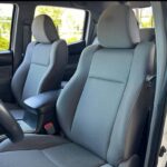 Toyota Model Tacoma image 6