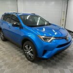 Toyota RAV4 2016 image 1