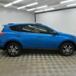 Toyota RAV4 2016 image 3