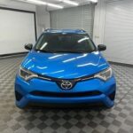 Toyota RAV4 2016 image 4
