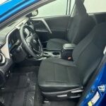 Toyota RAV4 2016 image 9