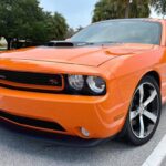 2014 Dodge Challenger RT Shaker image 1