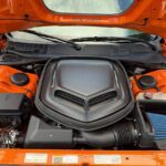 2014 Dodge Challenger RT Shaker image 2