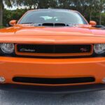 2014 Dodge Challenger RT Shaker image 4