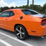 2014 Dodge Challenger RT Shaker image 7