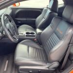 2014 Dodge Challenger RT Shaker image 9
