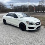 2014 Mercedes-Benz image 1