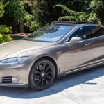 2016 Tesla Model 90D image 1