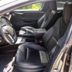 2016 Tesla Model 90D image 2