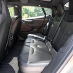 2016 Tesla Model 90D image 3