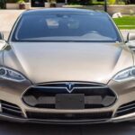 2016 Tesla Model 90D image 4