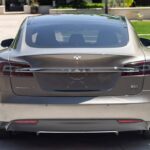 2016 Tesla Model 90D image 6