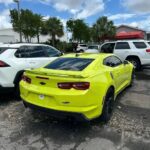 2018 Chevrolet Camaro image 3
