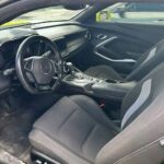 2018 Chevrolet Camaro image 4